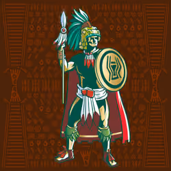 Emperadores por Cerveza Indio #2110