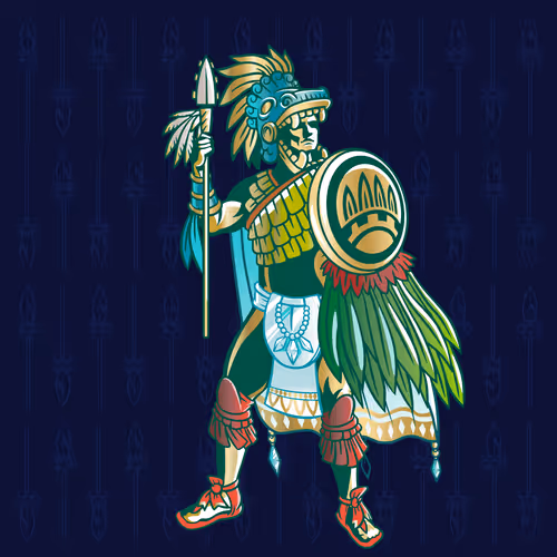 Emperadores Por Cerveza Indio