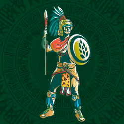 Emperadores por Cerveza Indio #3736