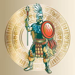 Emperadores por Cerveza Indio #2601