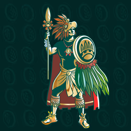 Emperadores Por Cerveza Indio