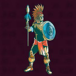 Emperadores por Cerveza Indio #721