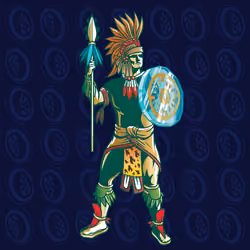 Emperadores por Cerveza Indio #3215