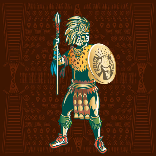 Emperadores Por Cerveza Indio