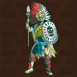 Emperadores por Cerveza Indio #3018