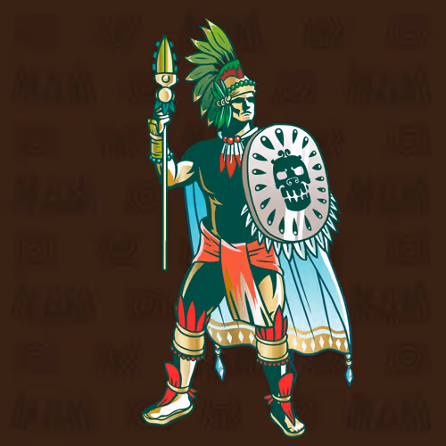 Emperadores Por Cerveza Indio