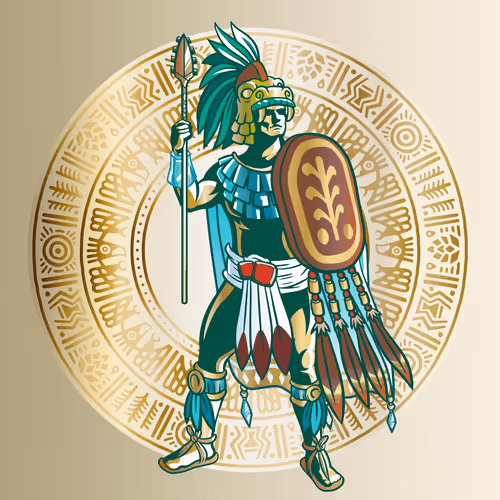 Emperadores Por Cerveza Indio