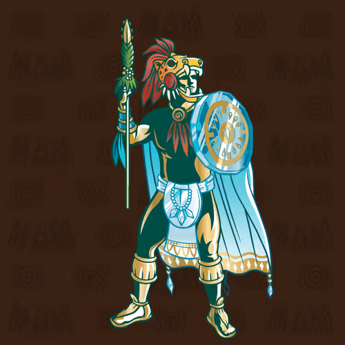 Emperadores Por Cerveza Indio