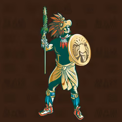 Emperadores por Cerveza Indio #1775