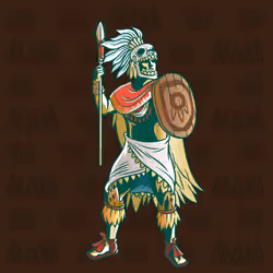 Emperadores por Cerveza Indio #3421