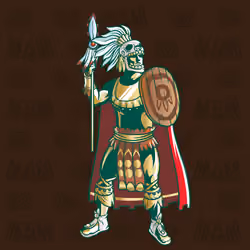 Emperadores por Cerveza Indio #3714