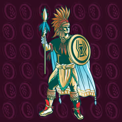 Emperadores por Cerveza Indio #3333