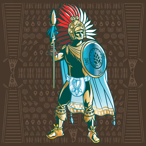 Emperadores Por Cerveza Indio