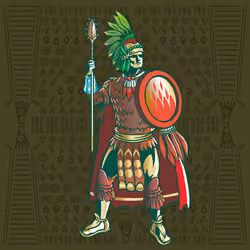Emperadores por Cerveza Indio #53