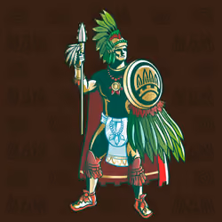 Emperadores por Cerveza Indio #2586
