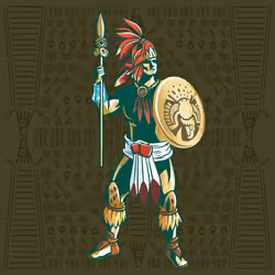 Emperadores por Cerveza Indio #2976