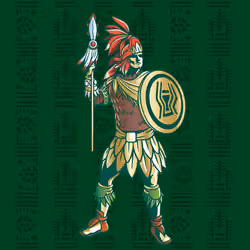 Emperadores por Cerveza Indio #3295