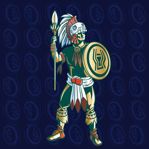 Emperadores por Cerveza Indio #3244