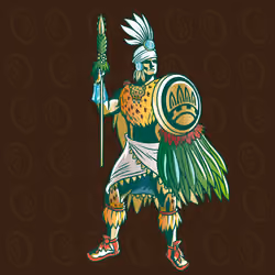 Emperadores por Cerveza Indio #1080