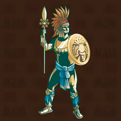 Emperadores por Cerveza Indio #3832