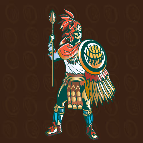 Emperadores Por Cerveza Indio