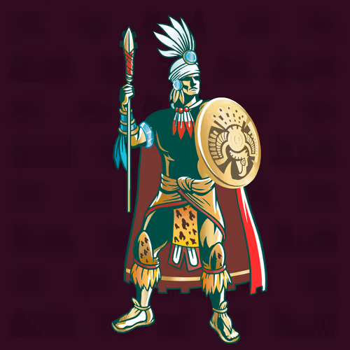 Emperadores Por Cerveza Indio