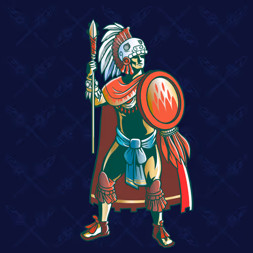 Emperadores Por Cerveza Indio