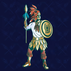Emperadores por Cerveza Indio #3930