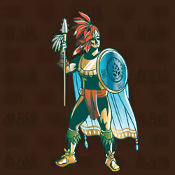 Emperadores por Cerveza Indio #3922