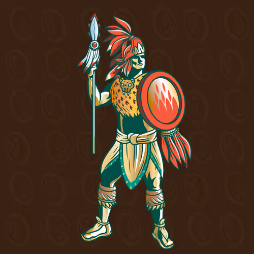 Emperadores Por Cerveza Indio