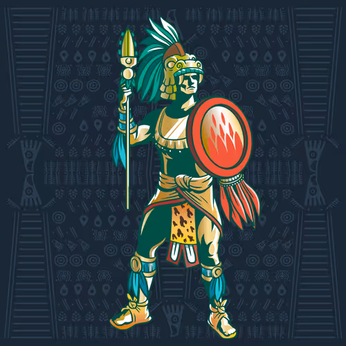 Emperadores Por Cerveza Indio