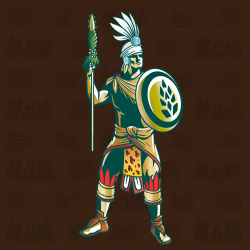 Emperadores por Cerveza Indio #2400