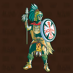 Emperadores por Cerveza Indio #3636