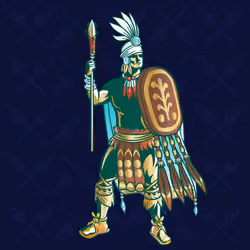 Emperadores por Cerveza Indio #3888
