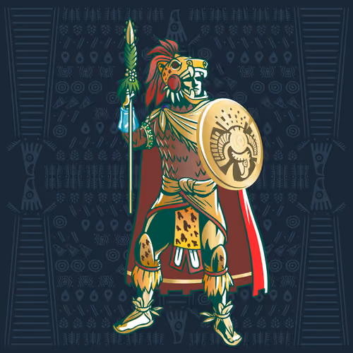 Emperadores por Cerveza Indio #3311