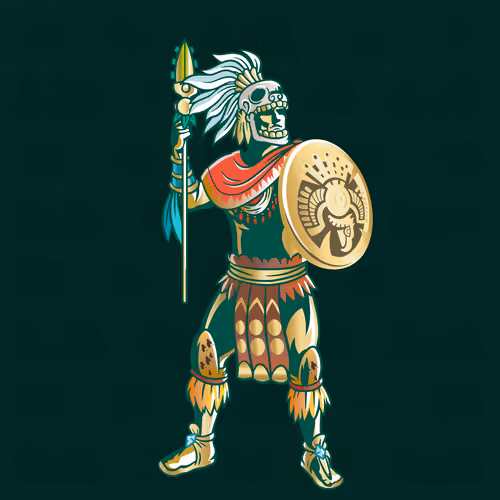 Emperadores Por Cerveza Indio