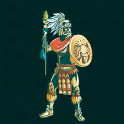 Emperadores por Cerveza Indio #338