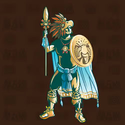 Emperadores por Cerveza Indio #2929