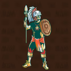 Emperadores por Cerveza Indio #2027