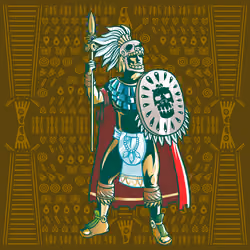 Emperadores por Cerveza Indio #3521