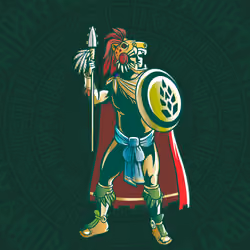 Emperadores por Cerveza Indio #2329