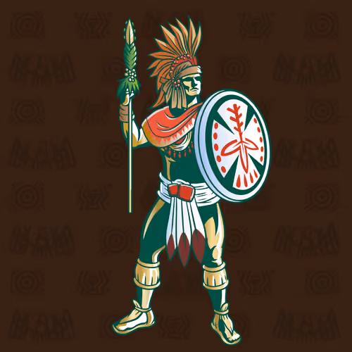 Emperadores por Cerveza Indio #3327
