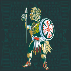 Emperadores por Cerveza Indio #234