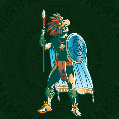 Emperadores Por Cerveza Indio
