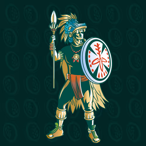 Emperadores por Cerveza Indio #2897