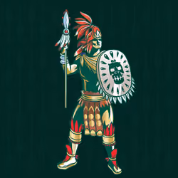 Emperadores por Cerveza Indio #3422
