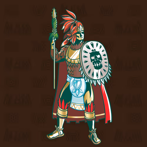 Emperadores Por Cerveza Indio