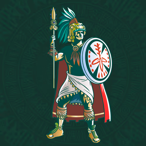Emperadores Por Cerveza Indio