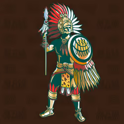 Emperadores por Cerveza Indio #3637
