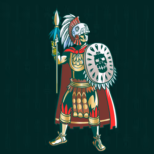 Emperadores por Cerveza Indio #2671